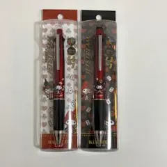 50周年限定品 ジェットストリーム 4&1Liteマイメロ クロミ - メルカリ