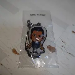 23859 EXILE　TETSUYAさん携帯クリーナー新品