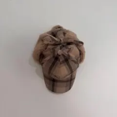 earth music&ecology キャップ フライトキャップ