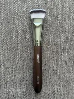 Ancci ebony 10 ファンデーションブラシのサムネイル