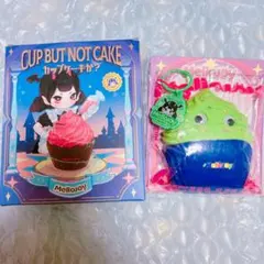 Mellojoy メロジョイ カップケーキか？エイリアン スクイーズ 開封のみ】Mellojoy メロジョイ カップケーキか まとめ売り エイリアン