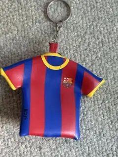 FCバルセロナ メッシ ストラップ 10番 - メルカリ