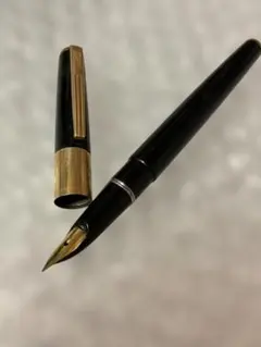モンブラン 万年筆 18K 750 18金 マイスターシュテュック NO.12 - メルカリ