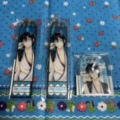 文アル まるくじ セット 坂口