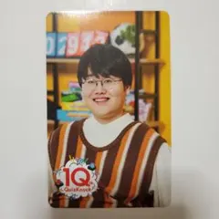 鶴崎さん カード
