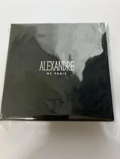ALEXANDRE DE PARIS オリジナル コンパクトミラーのサムネイル