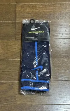 Nike Essentials ソックス ネイビー　L
