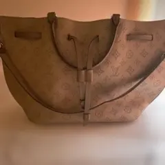 ルイビィトンマヒナショルダー ベージュのサムネイル