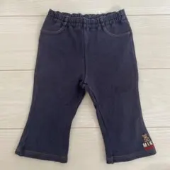 MIKI HOUSE パンツ　90cm