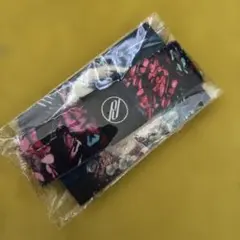 passcode ラバーバンド NOT FOR SALE