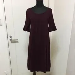 GAP ニットワンピース