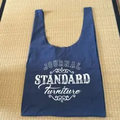ジャーナルスタンダード エコバッグ