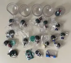 ブルーロック　ブルロ　ガチャガチャ　糸師凛　まとめ売り