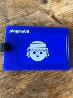 playmobil プレイモービル ネームタグ 廃盤レア②のサムネイル