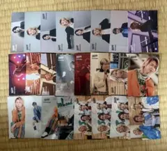 Mrs. GREEN APPLE Atlantis フォトカード