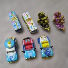 2026年最新】ディズニー限定 トミカの人気アイテム - メルカリ