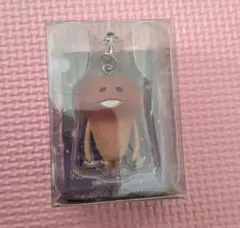 非売品　おさわり探偵なめこ栽培キット　なめこ　ストラップ　プライズ