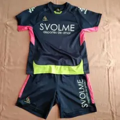 SVOLME 半袖Tシャツ & ショートパンツ サイズ150
