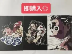 鬼滅の刃 全集中展 刀鍛冶の里編 柱稽古編 幕間画 ポストカード　鱗滝左近次 ①