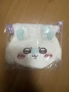 キャラクター 巾着 ポーチ モモンガ