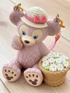 【Disney】ミニケース（スナックケース）【シェリーメイ】