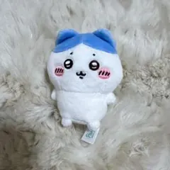 치이카와 おすわりマスコット 하치와레 マスコット