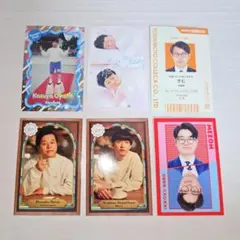 よしもとコレカ 6th Edition まとめ売り