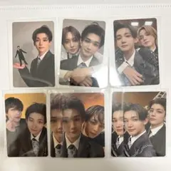 JO ジョー &TEAM 月狼 ソロジャケ ケミトレカ