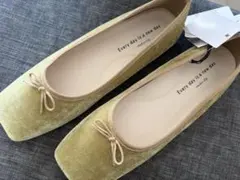 【新品タグ付】スタジオクリップ　カラーアソートシューズ　パンプスのサムネイル