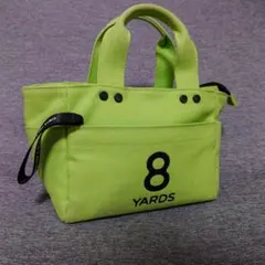 週末限定お値下げ❣️8YARDS レディース8T5G 希少 8yards（ゴルフ レディースウエア）（サイズ（S/M/L）：M）｜ゴルフ