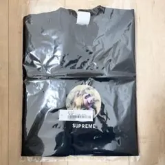 【未使用に近い】【ハニさん着用】Supreme Miss Piggy Tee
