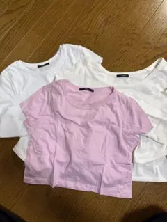 EMODAティシャツ3点セット