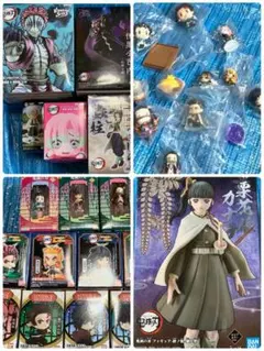 2026年最新】鬼滅まとめ売りの人気アイテム - メルカリ
