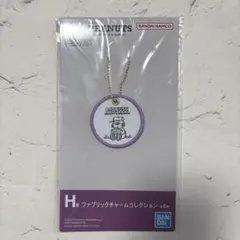 【新品】PEANUTS オラフ　スヌーピー ファブリックチャーム H賞のサムネイル