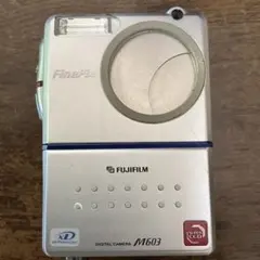 2026年最新】finepix m603の人気アイテム - メルカリ