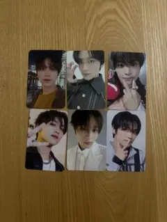 2026年最新】ヘチャン トレカの人気アイテム - メルカリ