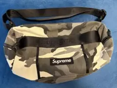 supreme Tote Bag Snow Camo - メルカリ
