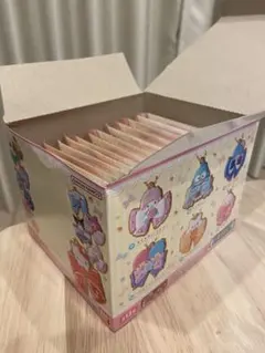 ちいかわ クッキーチャームコット2 COOKIE CHARMCOT コンプリート