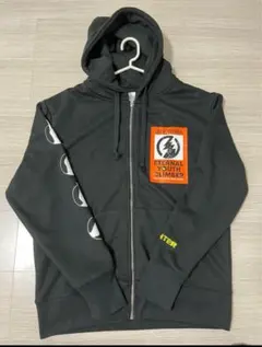 関ジャニ∞パーカー