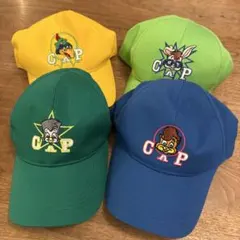 【レア】Disney World of English ご褒美キャップ