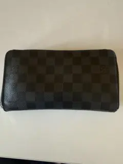 LOUIS VUITTON ジッピー　オーガナイザーNMのサムネイル