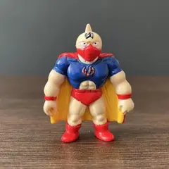 キン消し（ユタカ）黄金のマスク編　キン肉マン　フルカラー