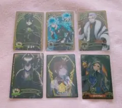 ツイステ メタカ