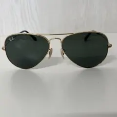 Ray-Ban レイバン RB-3025 サングラス アビエイター