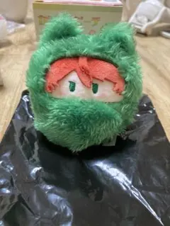 2025年最新】じゃぱぱぬいぐるみの人気アイテム - メルカリ