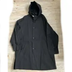 【美品】23SS アーツアンドサイエンス　シルク混　モッズコート　サイズ3 ジャケット・アウター