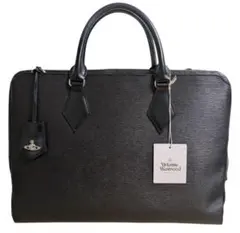 定価63800円　ヴィヴィアンウエストウッド　ADVAN ビジネスバッグ