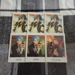 あんさんぶるスターズ ぱしゃっつ Crazy:B まとめ売り