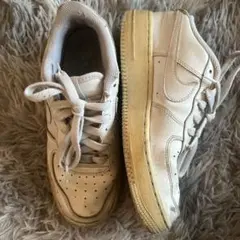 Nike Air スニーカー ホワイト