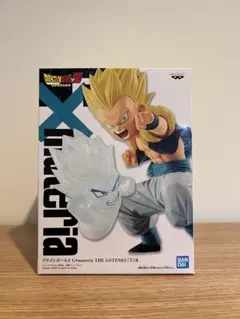 G×materia 超サイヤ人 ゴテンクス【プライズ限定】